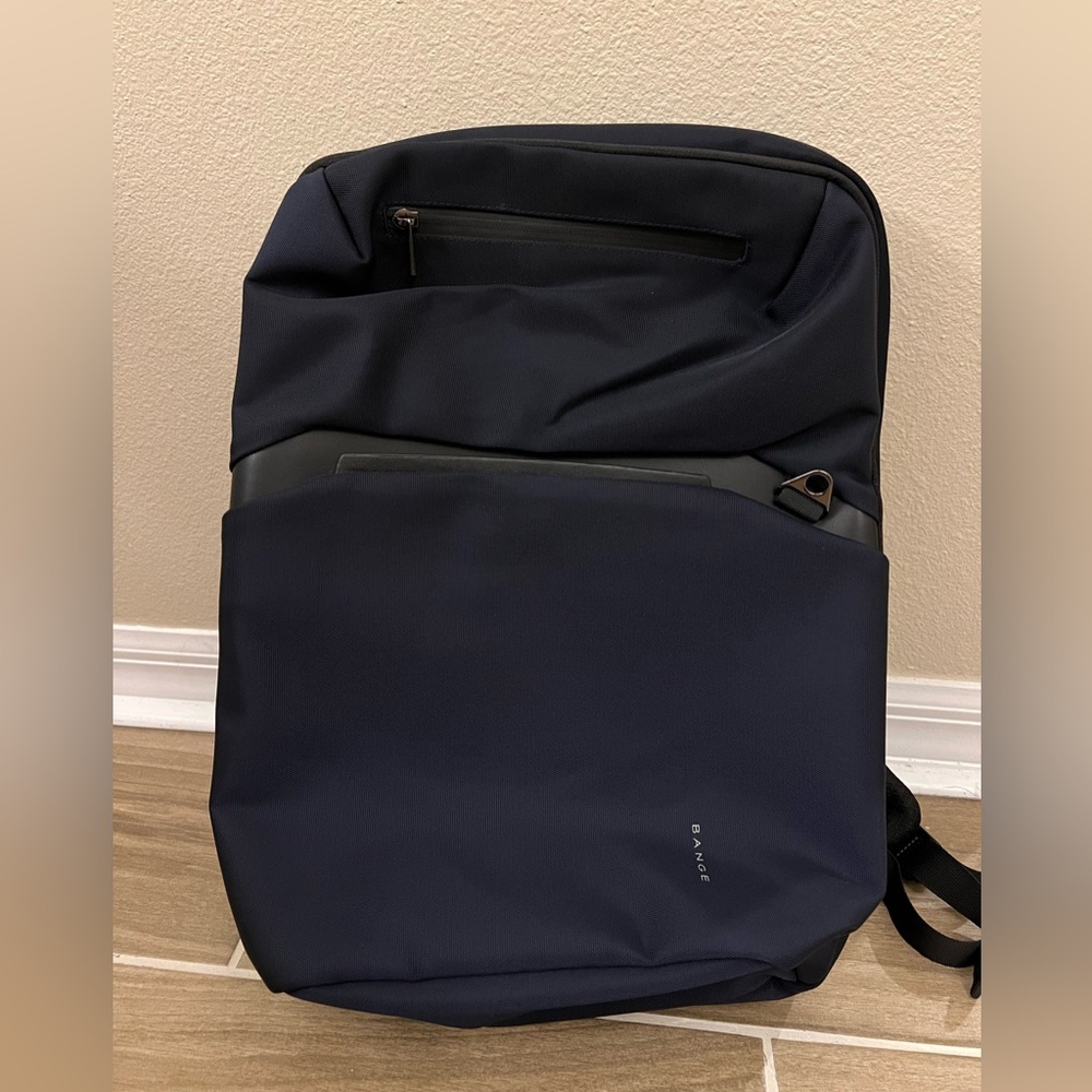 Bange backpack